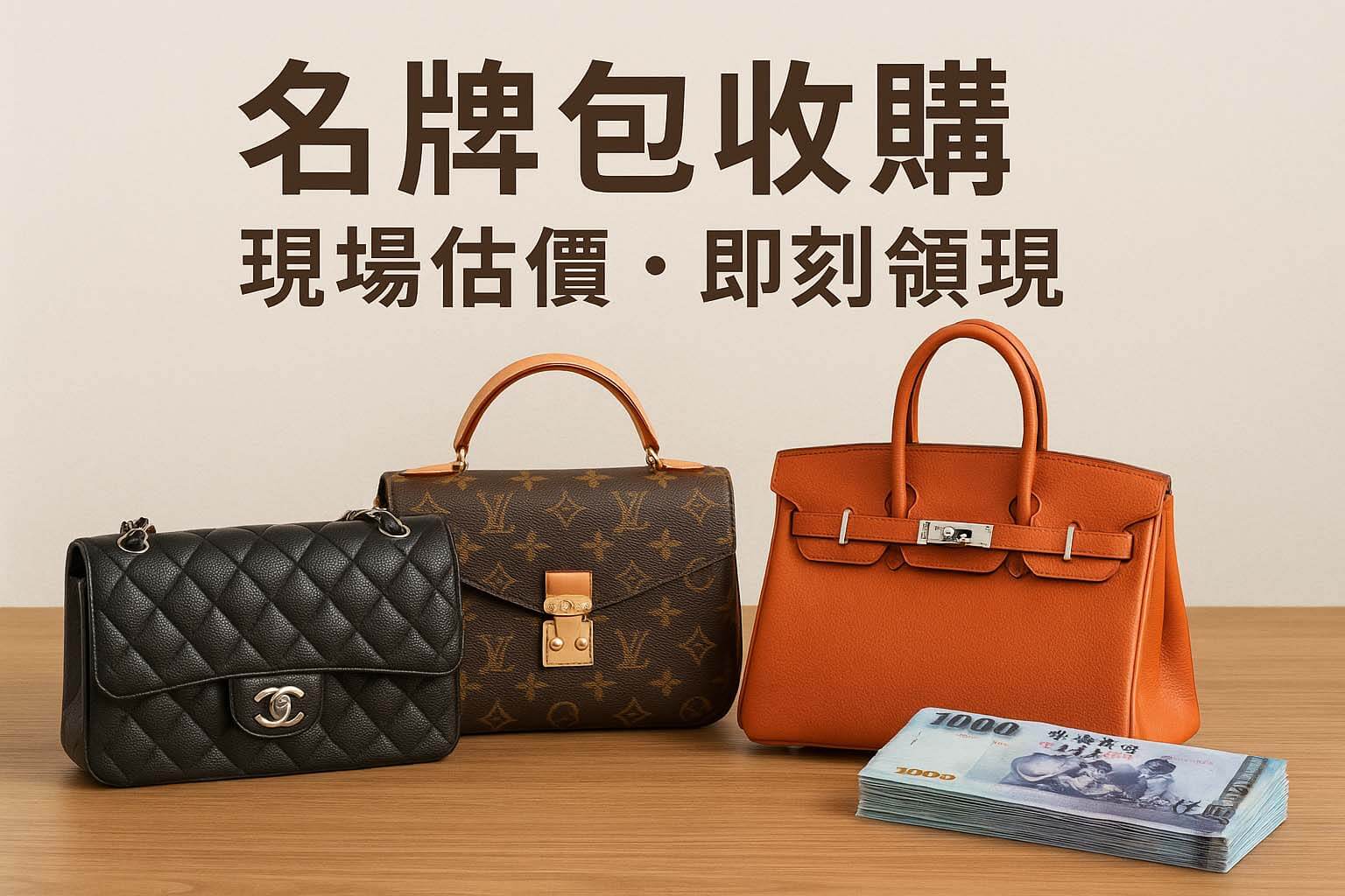 青蘋果3C 名牌包收購回收 vs 質借借錢比較